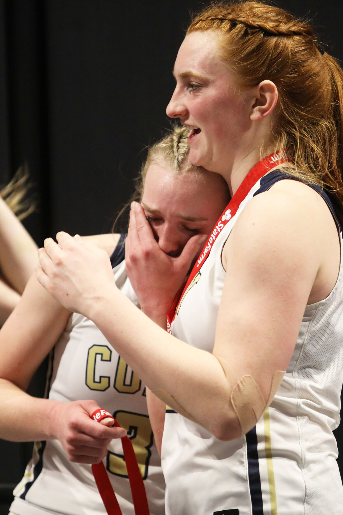 State Basketball